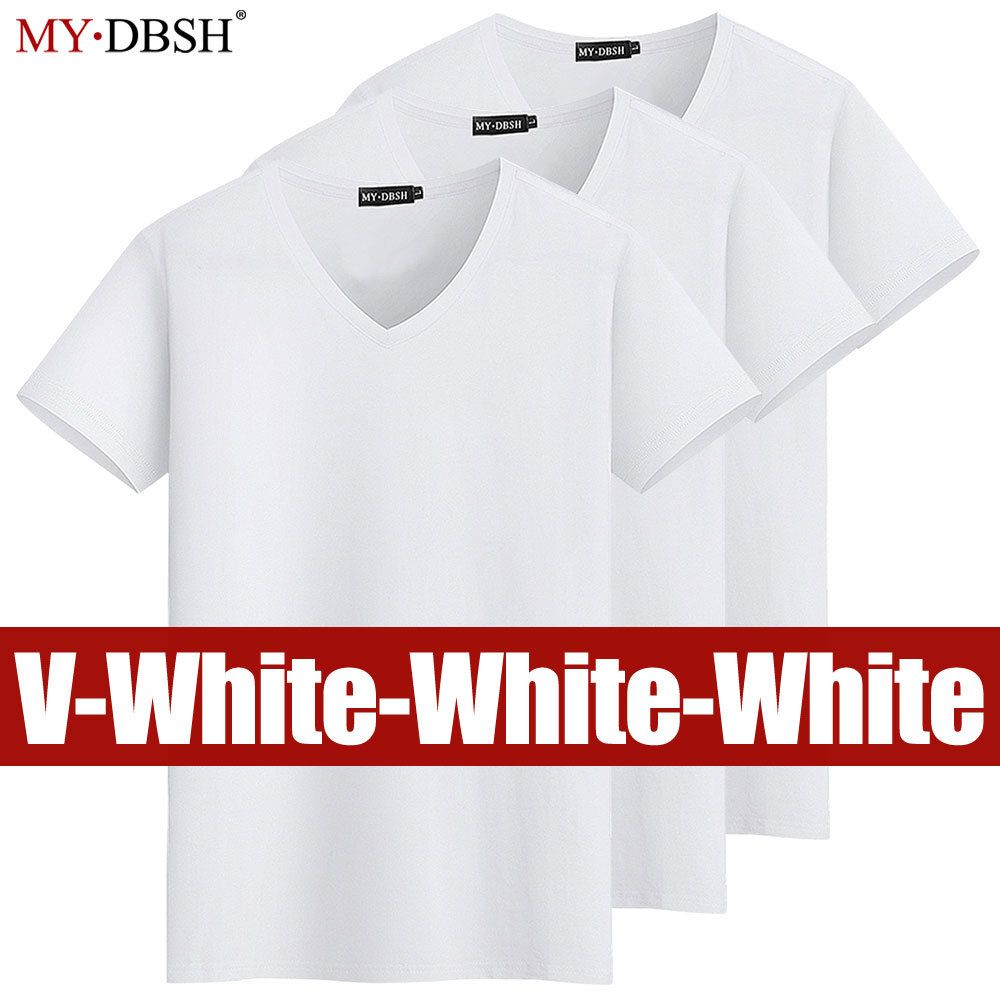 V-White-White-White