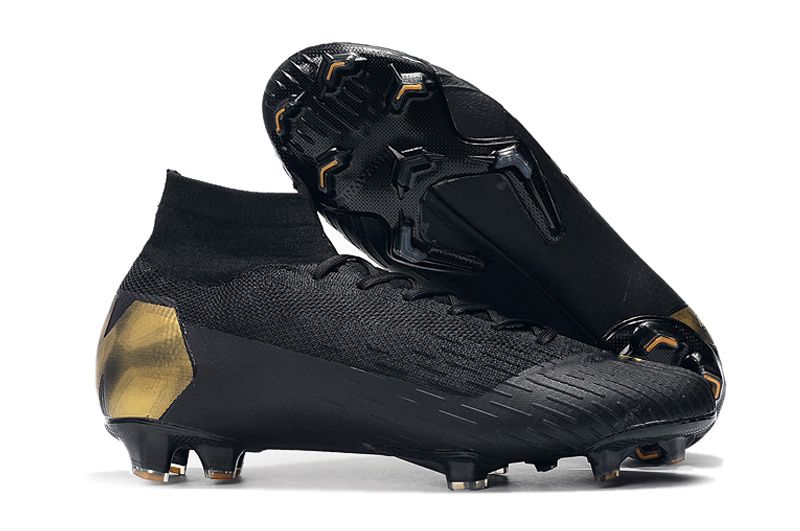 nike superfly 360 black