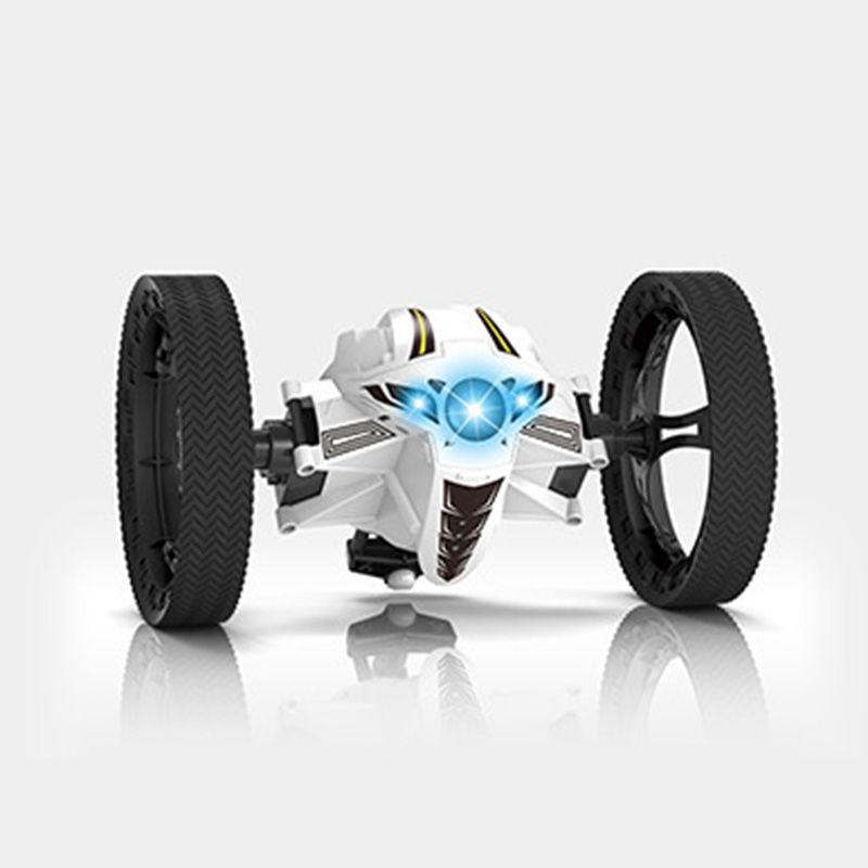 leaping dragon rc bounce car
