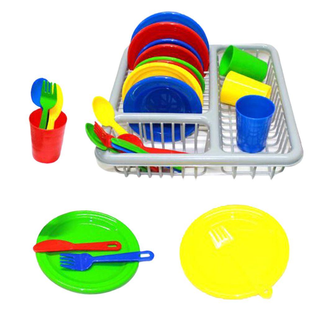 play dishes for 1 year old