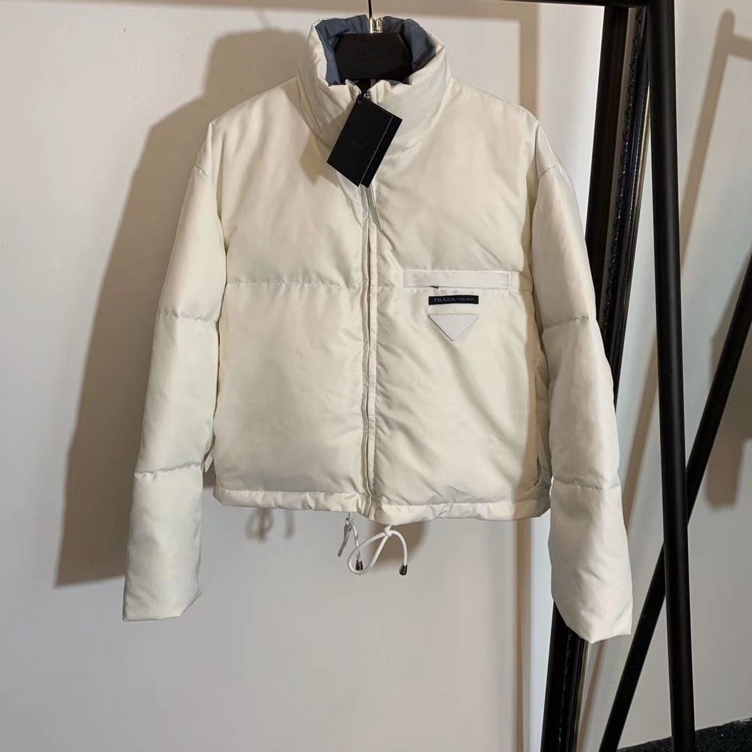 prada jacket dhgate