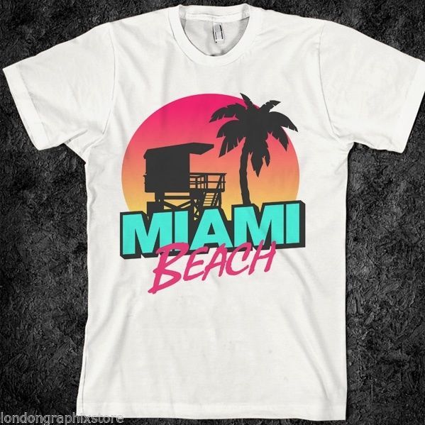 cool surf t shirts