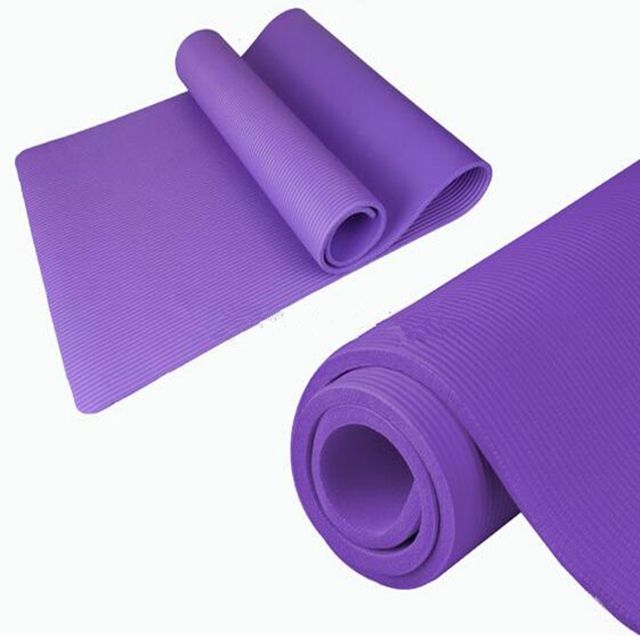 pure yoga mat