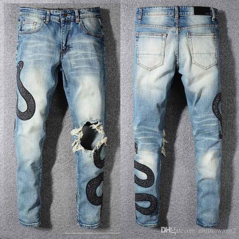 dhgate amiri jeans 