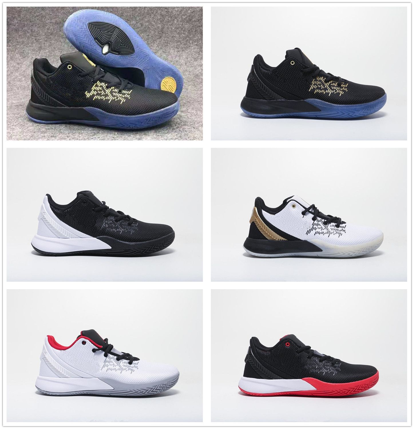 kyrie flytrap 2 outdoor