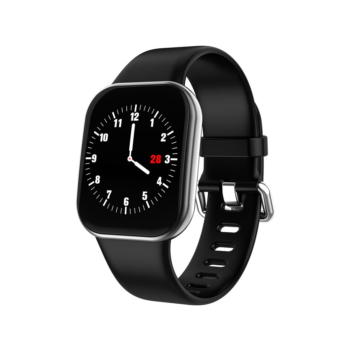 touch watch 2019