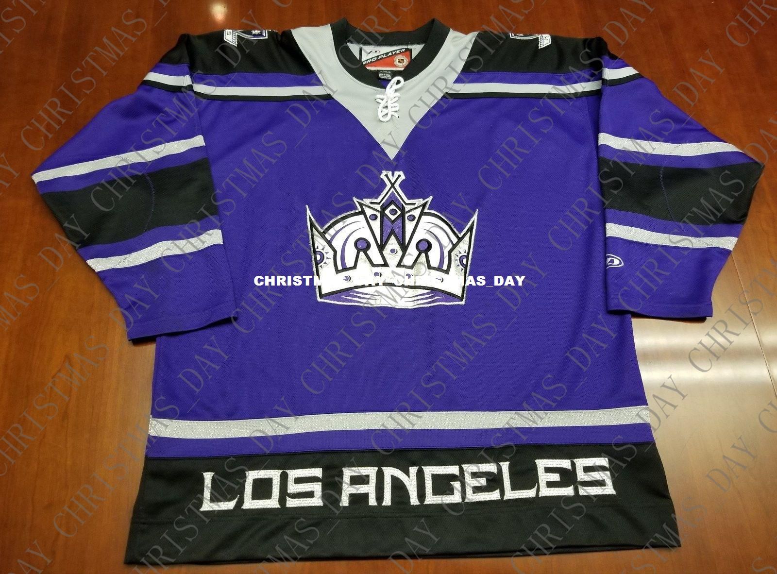 kings vintage jersey
