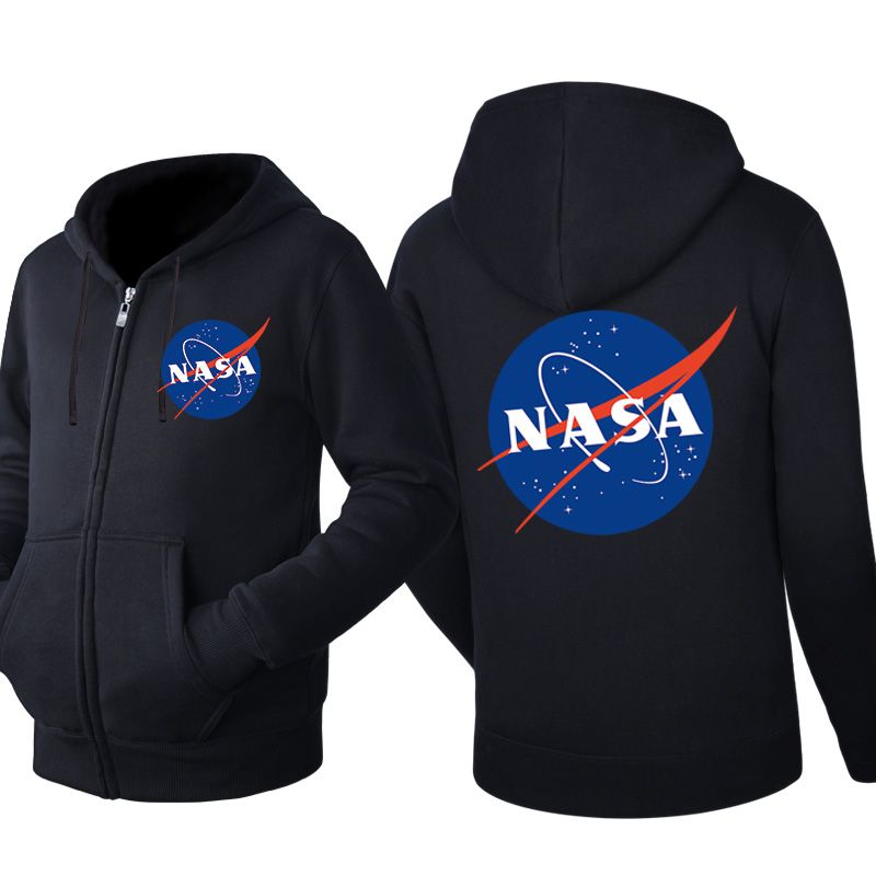 nasa cardigan