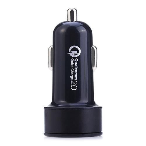 most powerful usb car charger
