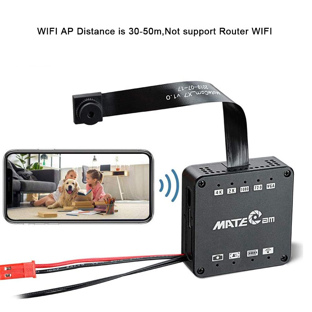 Detect pro wifi. MATECAM x7. Ду*Кам.