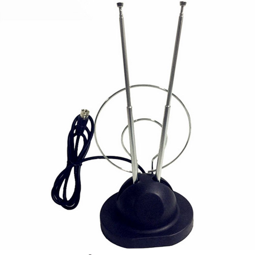 antena interior de tv - Buy Second Hand Electronic Products at  todocoleccion - 184881423