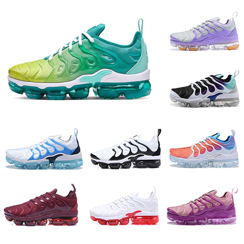 nike air vapormax plus 36