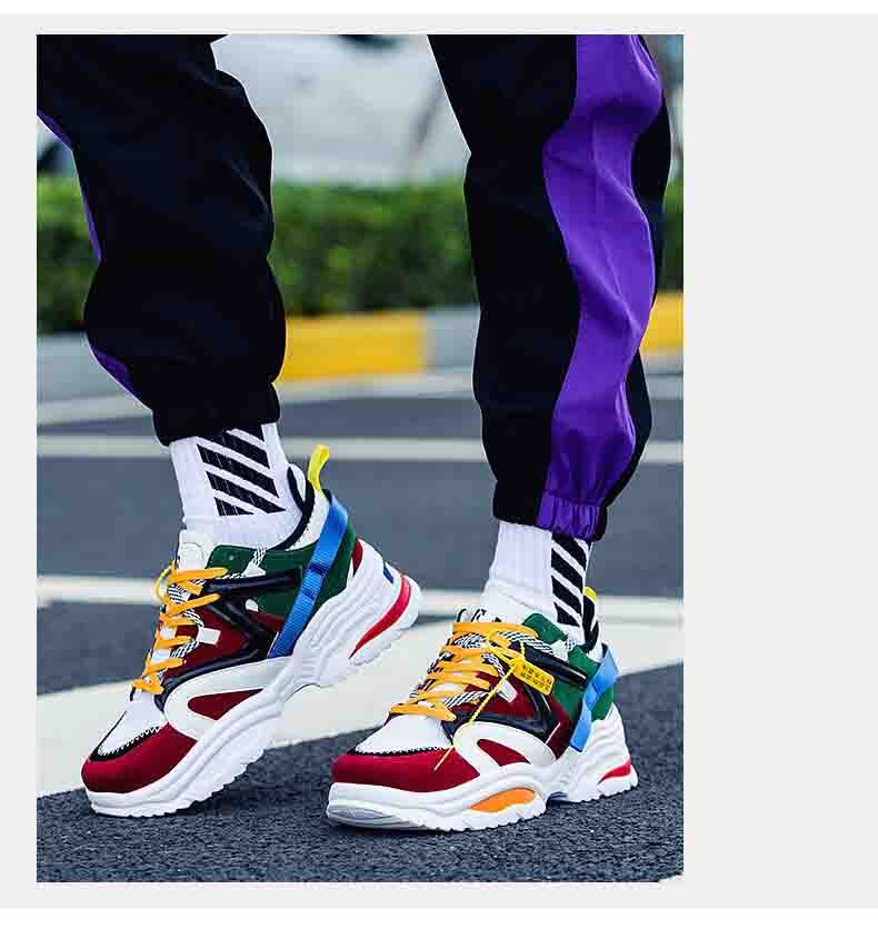 Grosshandel 2019 Alt Opa Schuhe Fur Manner Frauen Eaf Abo Oder Clf Vier Jahreszeiten Atmungsaktive Mesh Bequeme Freizeitschuhe Von Top Soccer2010 34 79 Auf De Dhgate Com Dhgate