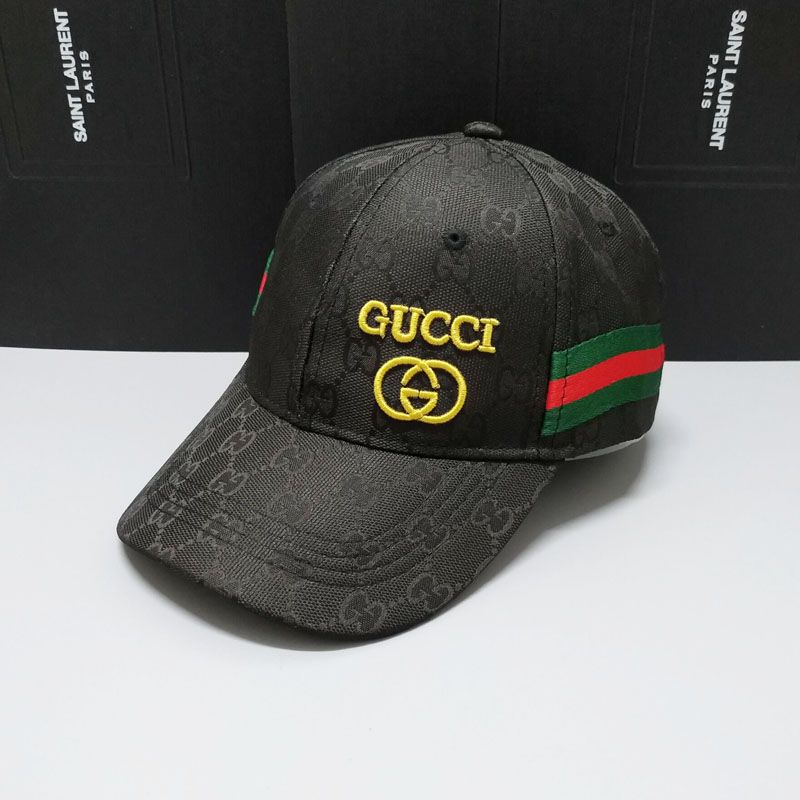 gucci womens cap