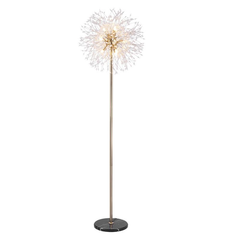dandelion table lamp