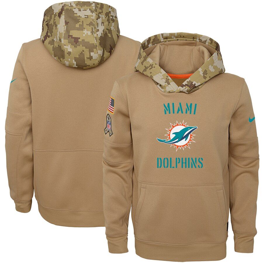 miami dolphins sleeveless hoodie