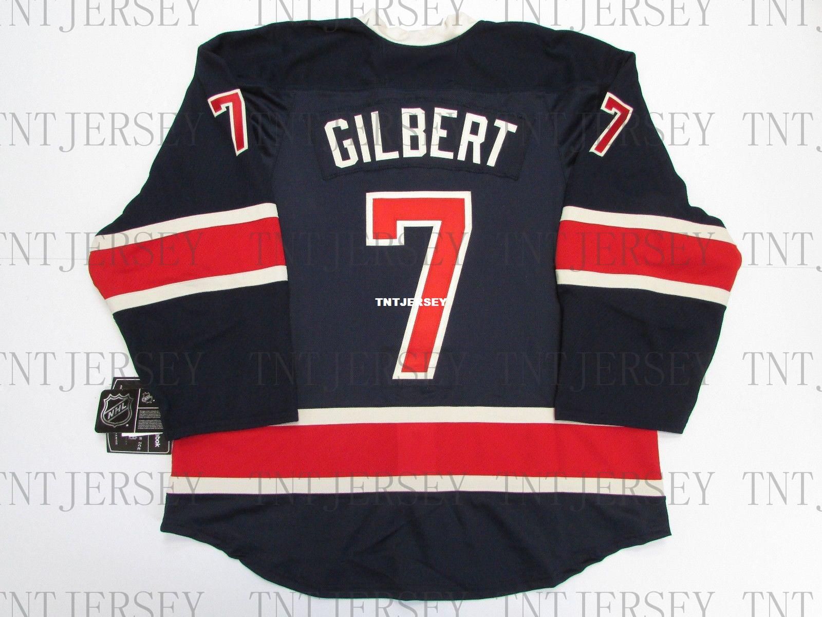 nyr heritage jersey