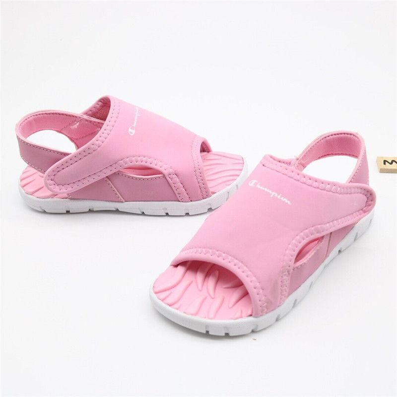 champion sandals for kids