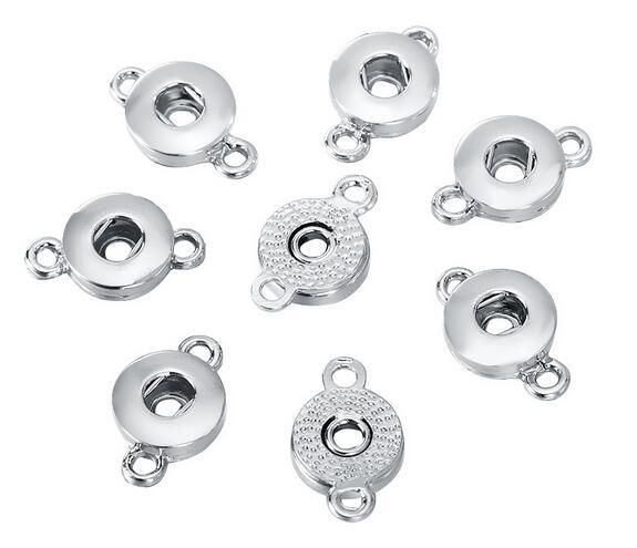 Satin Al Yap Dugme Bilezikler Kolye Icin Degistirilebilir Diy Charm Cekin Dugmeler 12mm Cekin Mucevher Bulma 21 03 Dhgate Com Da