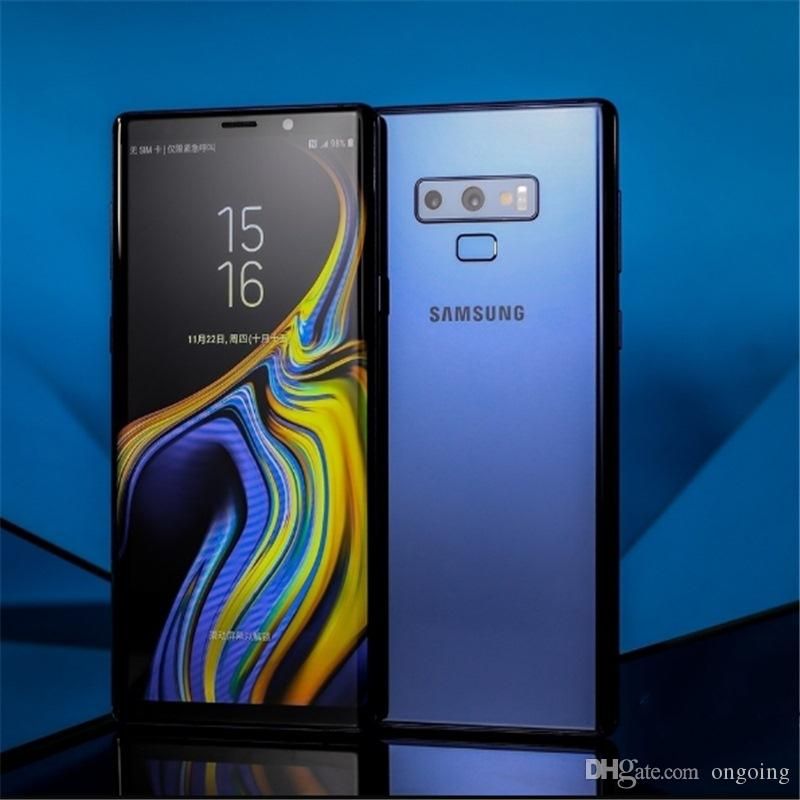 galaxy 9 refurbished