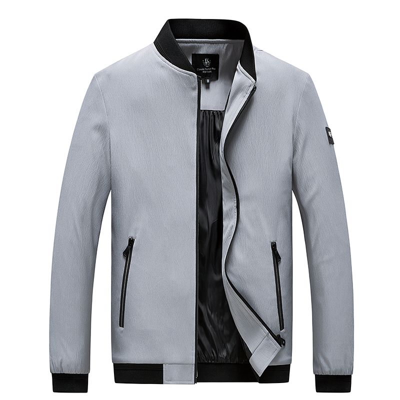 Spring New Fashion Zipper Bomber Jacket Men Solid Casual Jacket Slim Fit Outerwear Coat Big Size 6xl 7xl 8xl Ladies Leather Bomber Jacket Light Winter Jackets From Robertiu 26 26 Dhgate Com Spring New Fashion Zipper Bomber Jacket Men Solid Casual Jacket Slim Fit Outerwear Coat Big Size 6xl 7xl 8xl Ladies Leather Bomber Jacket Light Winter Jackets From Robertiu 26 26 Dhgate Com