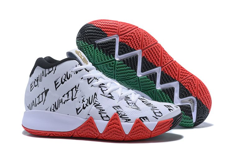 Shoes irving 2018 Clearance