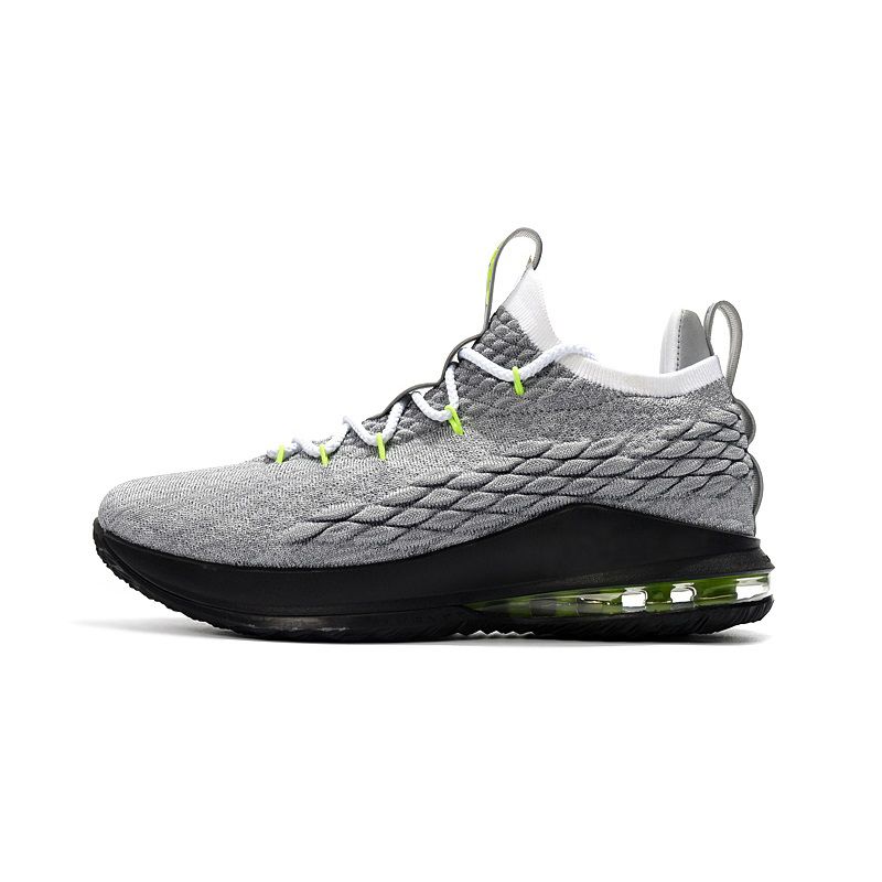 boys lebron 15 low