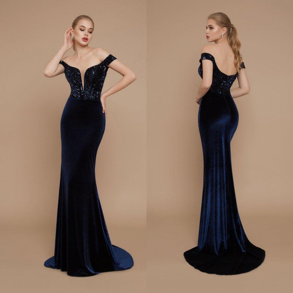 navy ball gowns uk