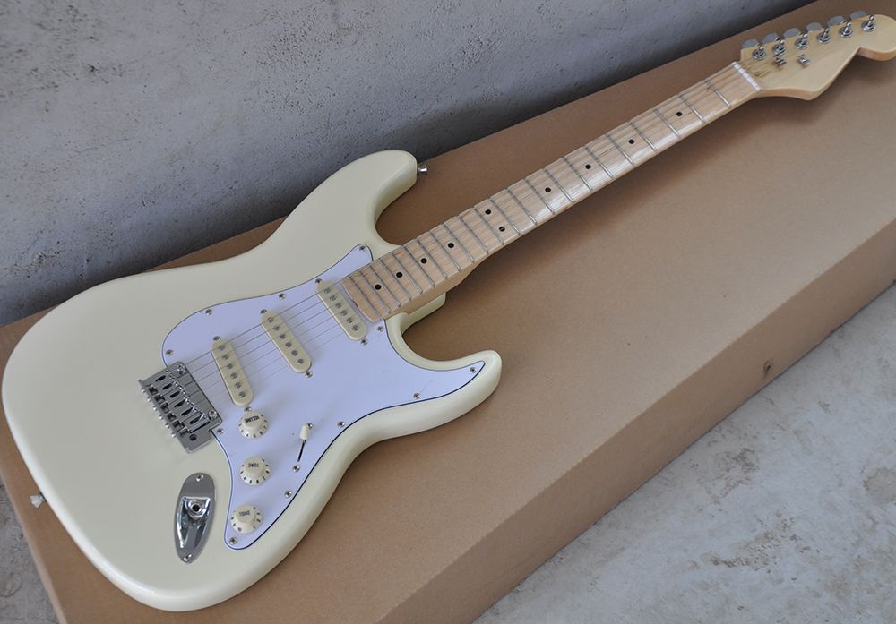 Distribuci n Gratuita Gazechimp Cuerpo De Guitarra El ctrica Con 