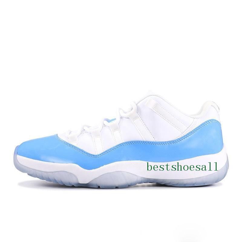 concord 11 navy blue