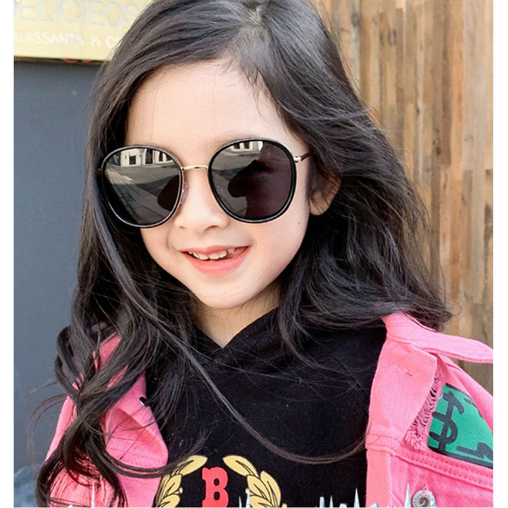 New Polarized Kids Sunglasses Boys Girls Baby Infant Fashion Sun Glasses