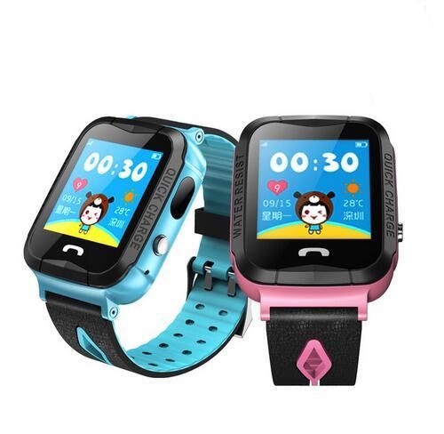 swimming gps tracker