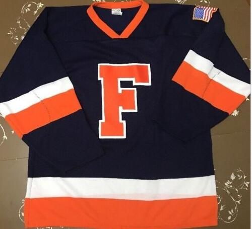 university of florida hockey jersey