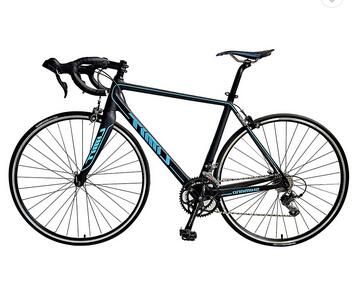 stem sepeda road bike