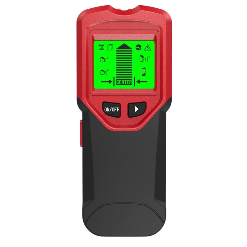 2020 Multifunctional Wall Stud Finder And Moisture Meter 3 In 1 Stud Detector Digital Metal Detector Humidity Tester From Huangpinx 49 85