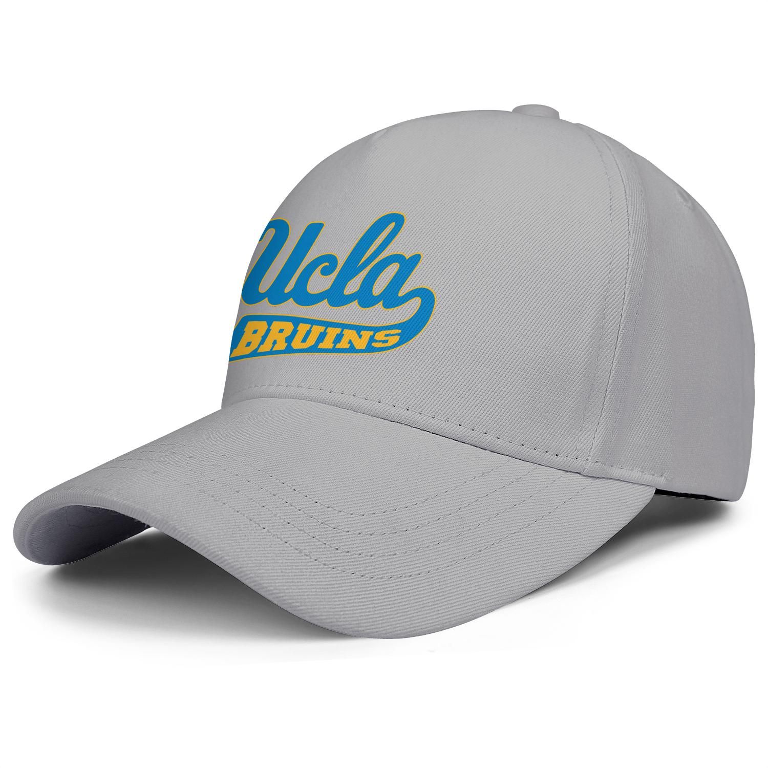 womens bruins hat