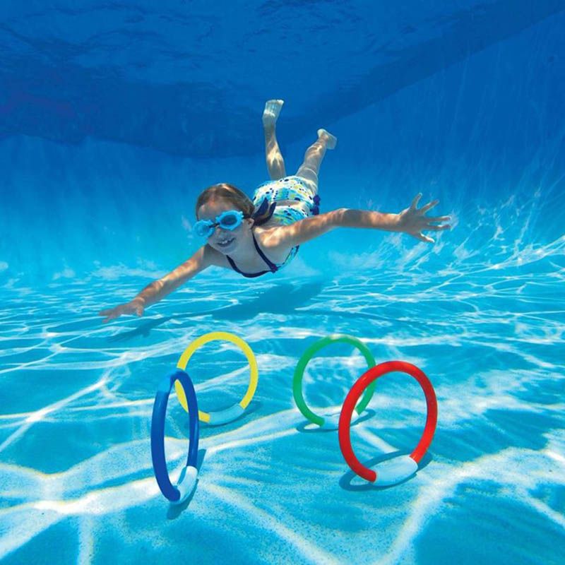 underwater toys