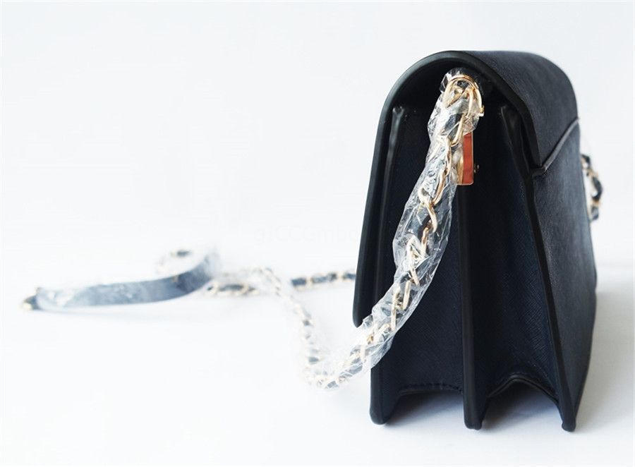 silica cross shoulder bag