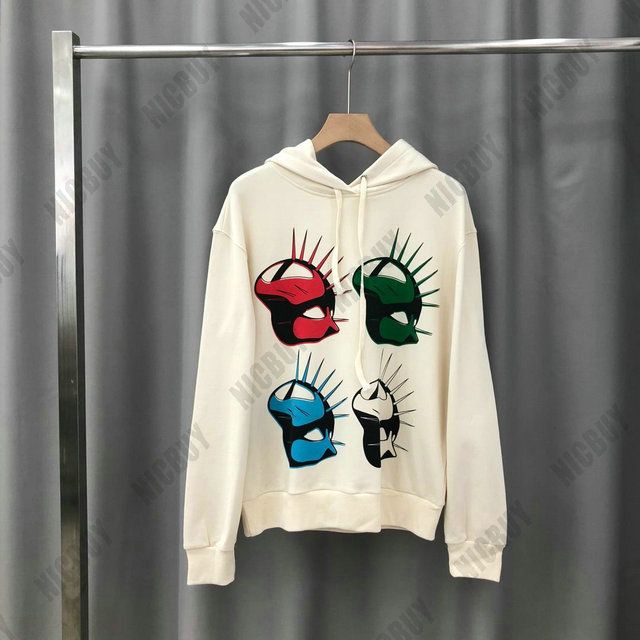 Download 2020 Fashion New Autumn Designer Mens Brand Back Letter ...