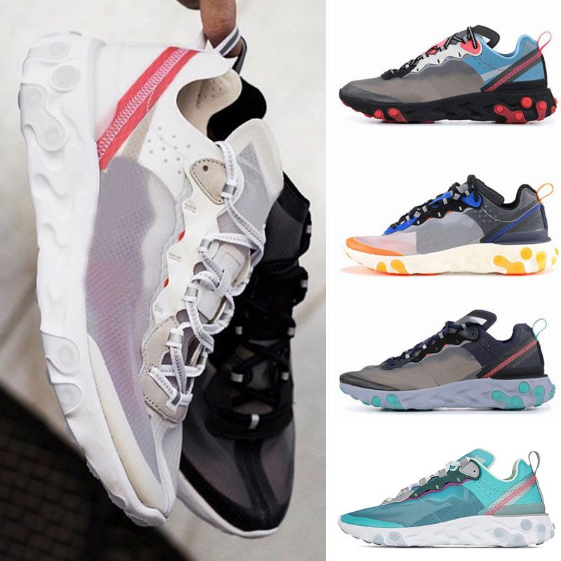 nike react element 87 femme