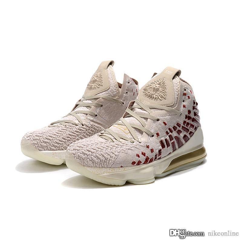 women's lebron james basketball shoes