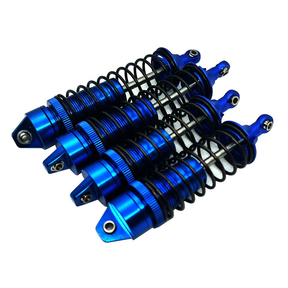 traxxas slash 4x4 big bore shocks