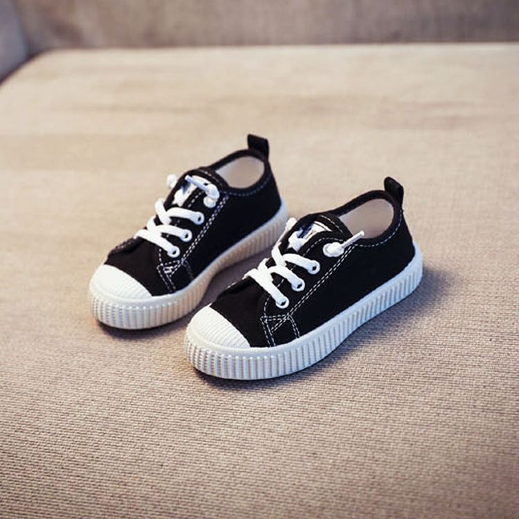 Children Canvas Shoes Boys And Girls Casual Shoes New Kids Shoes In Summer And Autumn All Casual Cookie Shoe Sneakers Ajy771 Baby Girls Shoes Kids Shoes With Lights From Amy360 11 74 Dhgate Com