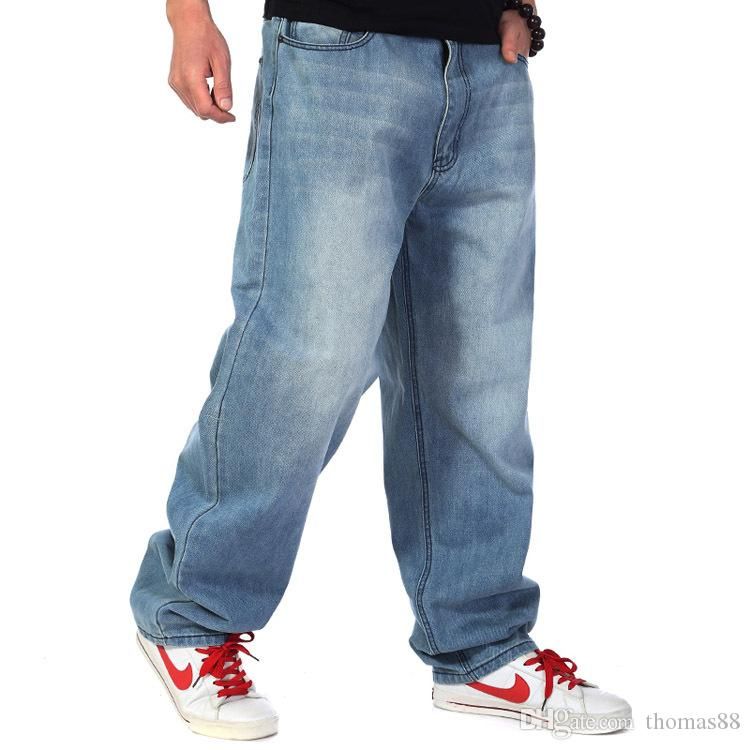 big baggy pants