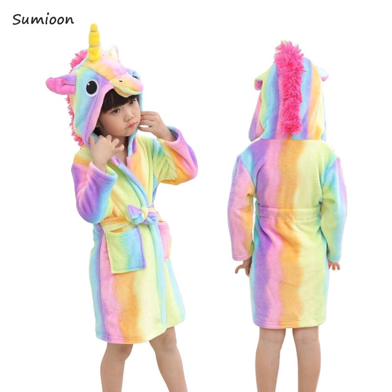 christmas dressing gown
