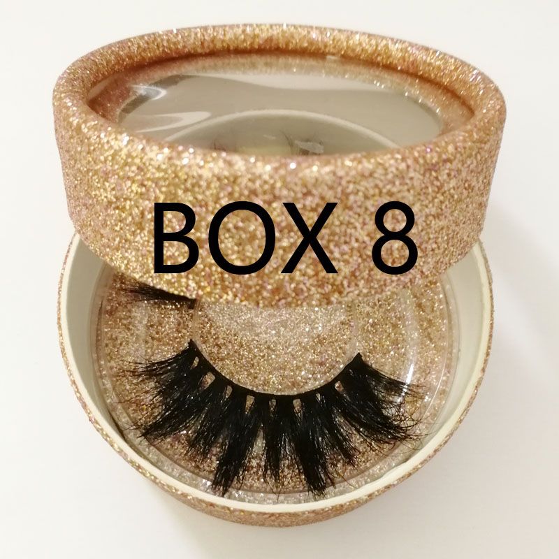 Box 8