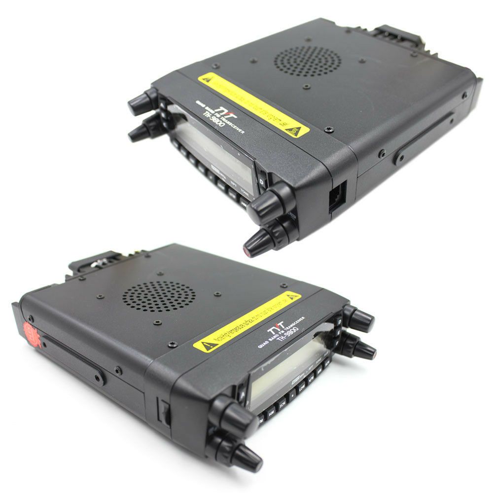 clearance latest version tyt th 9800