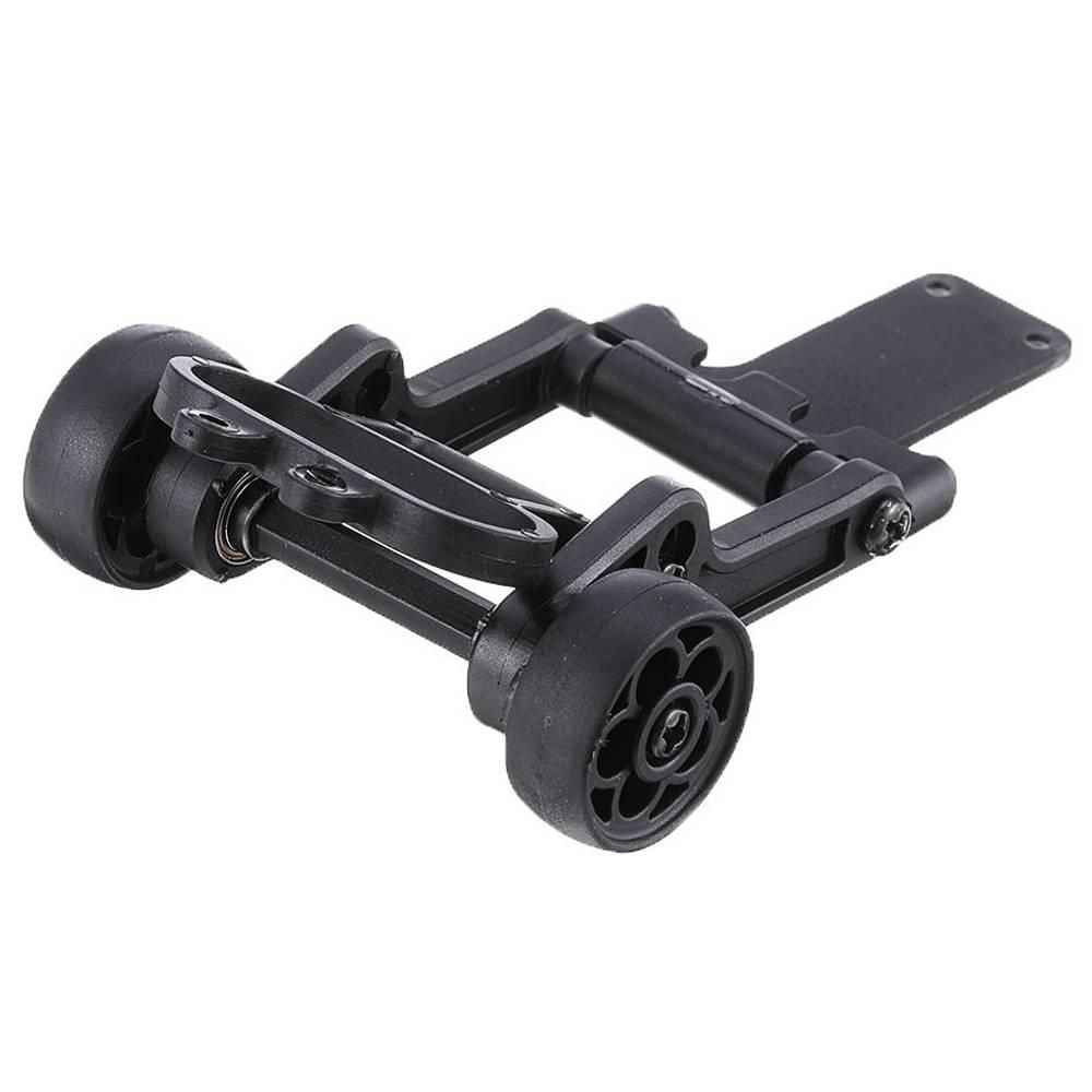 haiboxing 16889 rc truck