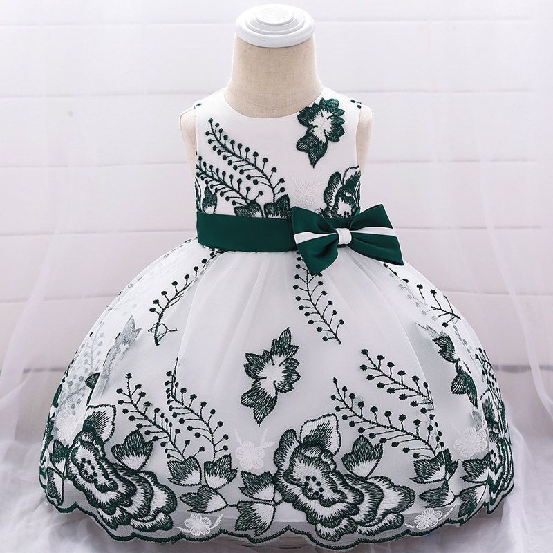 Acheter Nouveau Bebe Robe Princesse Bebe Pleine Lune Gros Robe Jupe Filles Jupe Robe De 13 21 Du Mei Fr Dhgate Com