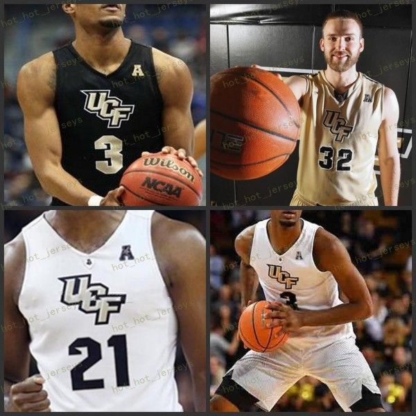 ucf basketball jersey